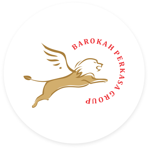 P2H & PMS BAROKAH APP logo