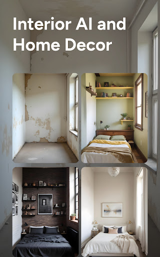 Screenshot of AI Home Design - Arch