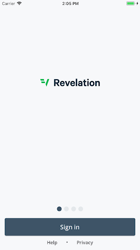 FV Revelation Europe