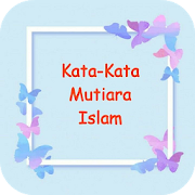 Kata-Kata Mutiara Islam  Icon