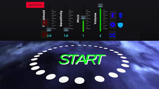 پیش نمایش برنامه