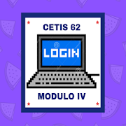 19CT62 Módulo 4  Icon