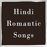 Hindi Top Romantic Songs icon