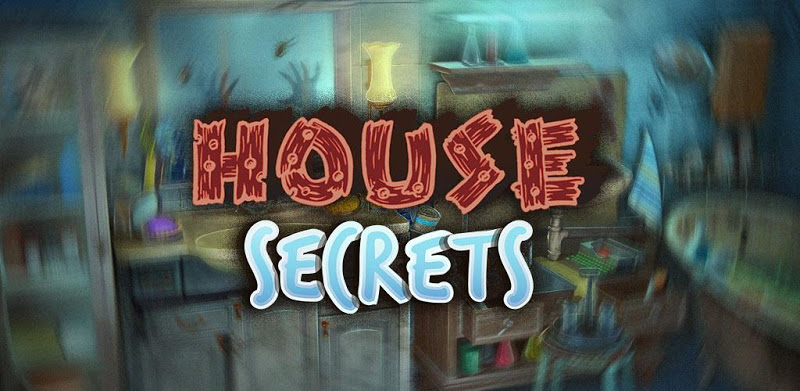 House Secrets - Mystery Behind the Hidden Doors