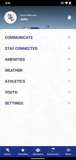 The BC Screen 2