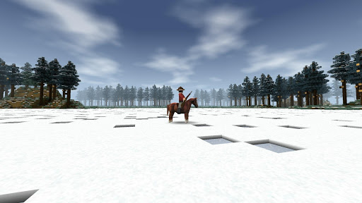 Survivalcraft 2 Day One  screenshots 5