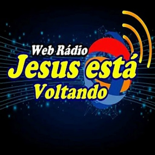 RADIO WEB JESUS ESTA VOLTANDO Screen 2