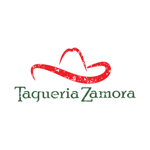Taqueria Zamora To Go logo