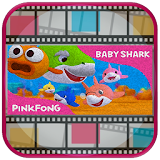 Just Baby Shark Dance 2017 icon