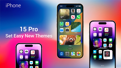 iOS Control Center iOS 15