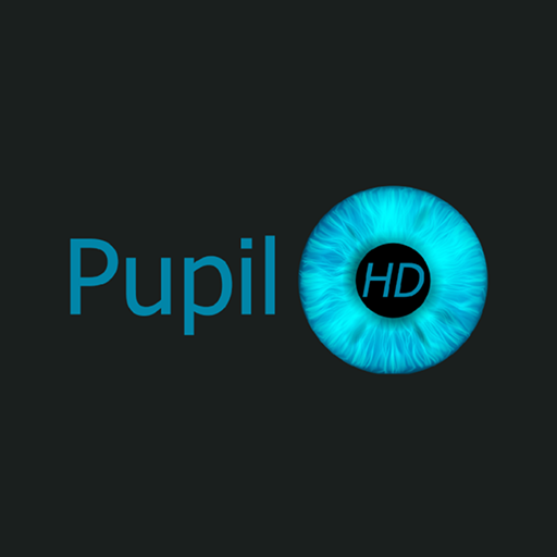 PupilHD