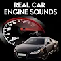 Real Cars Engine Sounds