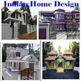 Indian Home design icon