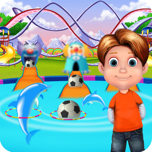 Toddlers Water park Adventure Download on Windows