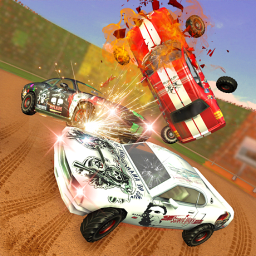 Demolition Derby：Car Games