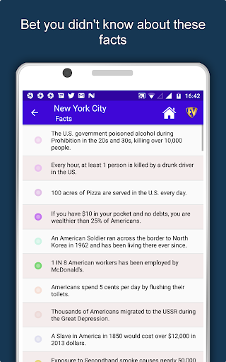 New York City Travel and Explore