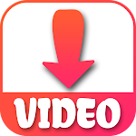Cover Image of Download Video Downloader Pro Any Video  APK