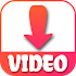 Video Downloader Pro Any Video1.6