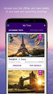 Thai Airways  Apps For Pc, Windows 7/8/10 And Mac – Free Download 2021 2