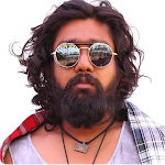 Cover Image of Download Dhruva Sarja-Movies,Wallpapers  APK