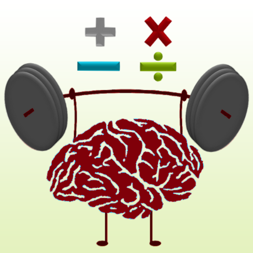 Puzzles Of Maths - Logic & Men logo