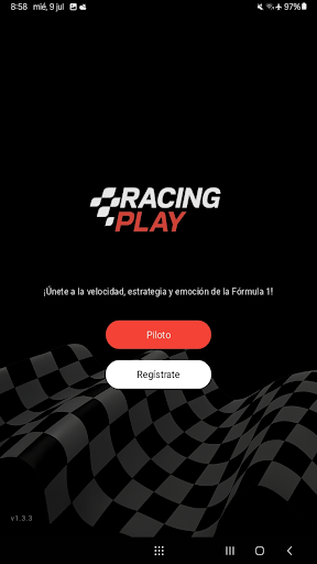 Racing Play