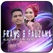 FRANS Feat FAUZANA - MINANG OFFLINE 1.3 Icon
