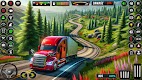 screenshot of Truck Games - Truck Simulator