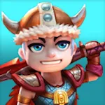 Mythical Knights: Endless Dungeon Crawler RPG Apk