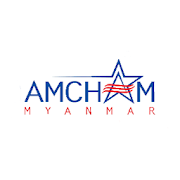 AMCHAM Myanmar  Icon
