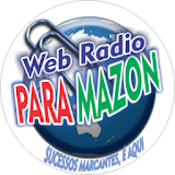 Rádio Paramazon icon