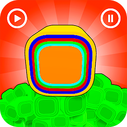 Super Smash Runner 3D Games Mod Apk