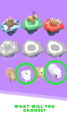 Animal Master 3D Screen 2