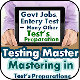 Testing Master icon