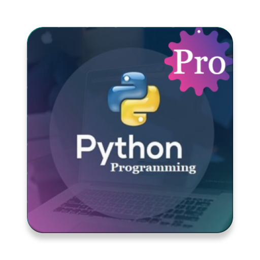 Learn - Python Programming Pro logo