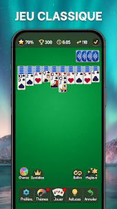 Spider Solitaire - Cartes