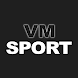 VM Sport - Androidアプリ