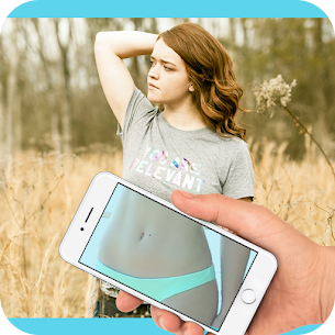 Smart Body Scanner Apk(2021) Real Camera Prank Android App 2