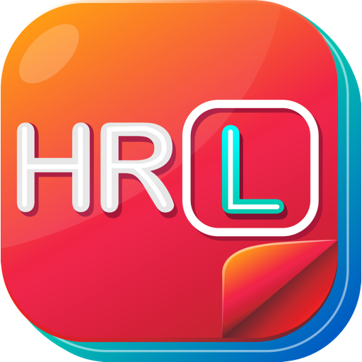 HRL for  Android – Latest Version & Features app icon