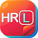 HRL - Androidアプリ