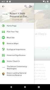 Screenshot image