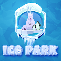 Ice Park - Build your Iceland