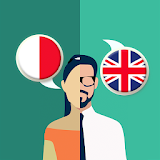 Maltese-English Translator icon