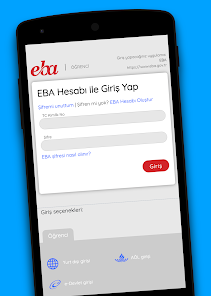 EBA - Apps on Google Play