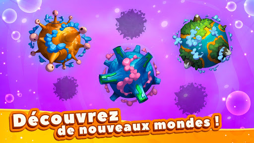 Code Triche Tap Tap Monsters APK MOD (Astuce) 3