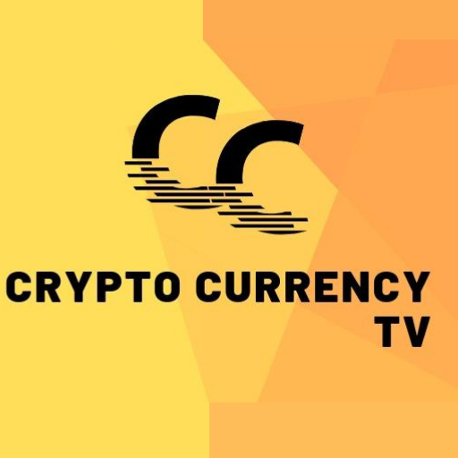 Crypto Currency TV logo