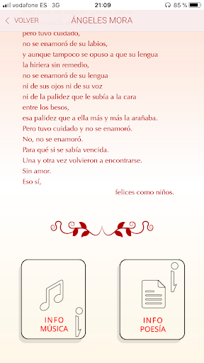 TROVAR Screen 2