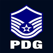 PDG USAF Practice Exam Prep 2020