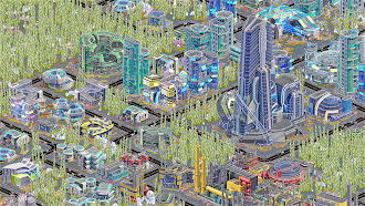 Game screenshot Designer City: Aquatic City mod apk