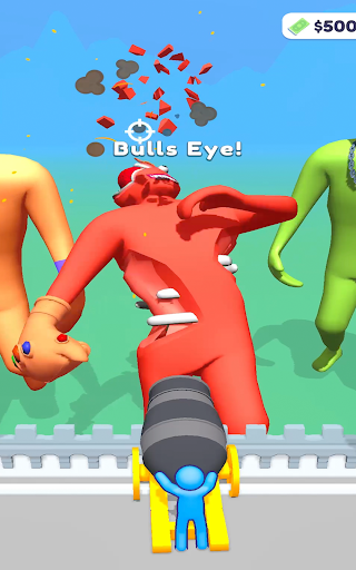 Castle Titan Defence